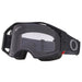 AirBrake MTB Goggle Blk Gunmetal w PRIZM LowLight