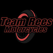 Team Rees Motorcycles