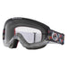 O-Frame 2.0 Pro XS MX Goggle TLD Eyeballs w Clear