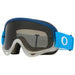 O-Frame MX Goggle Team Blue / Light Grey Lens