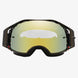 Oakley AirBrake MTB Goggle 50th Anny w/24k Iridium lens