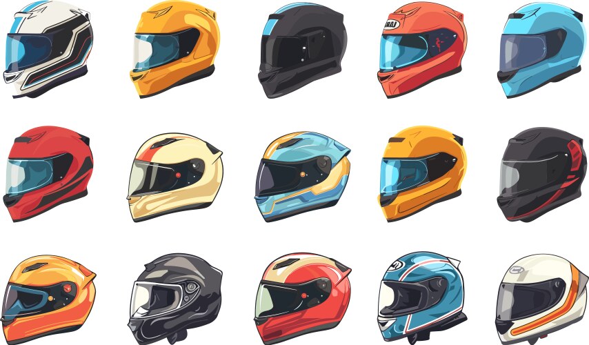 Helmets
