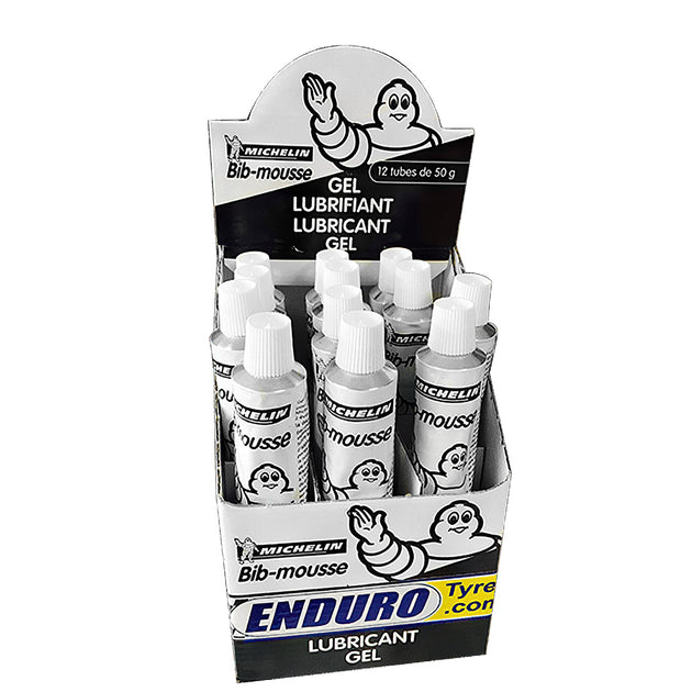 Michelin Mousse Gel 12 Pack