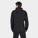 KNOX Impass Waterproof Shell Jacket - Black