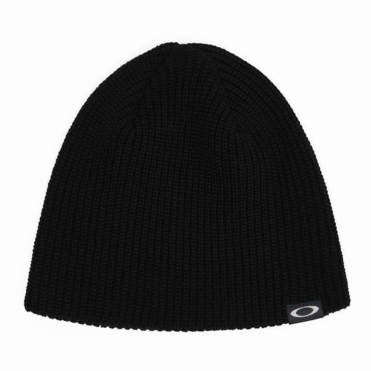 Oakley Session Beanie - Blackout