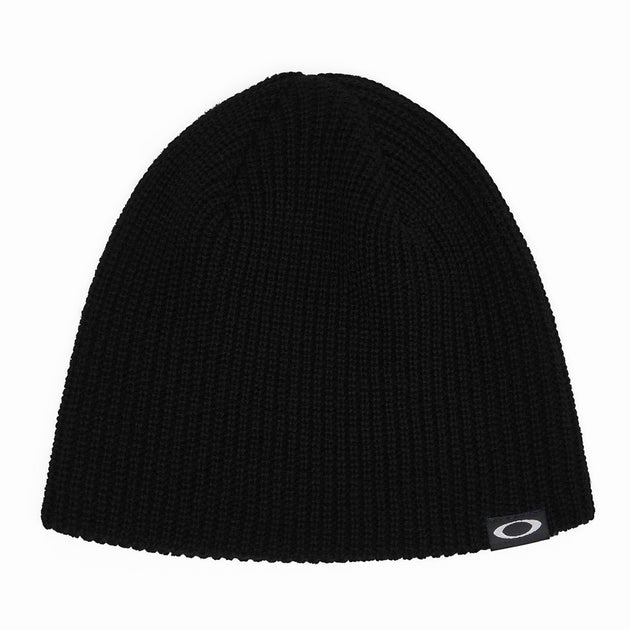 Oakley Session Beanie - Blackout