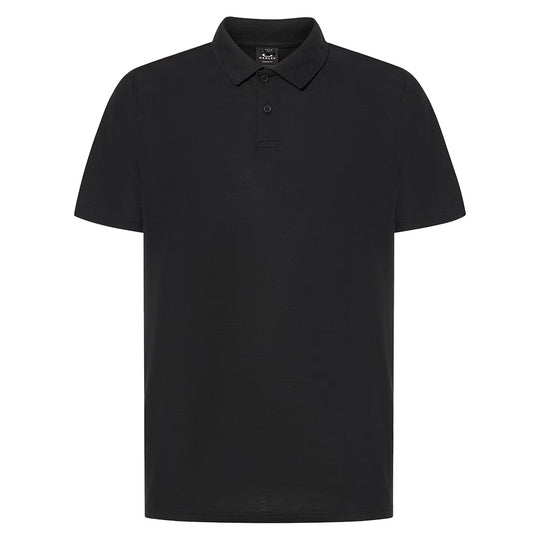 OAKLEY - Relax Urban Polo -  Blackout