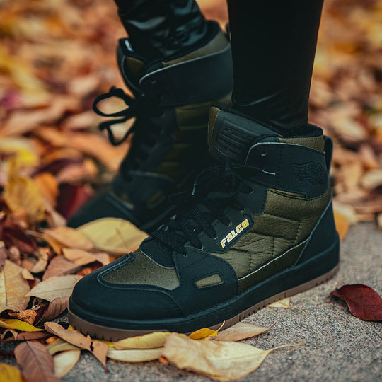 FALCO Harlem Ladies Shoes