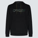 Oakley B1B PO Hoodie 2.0 - Black/Camo Hunter