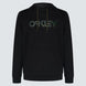 Oakley B1B PO Hoodie 2.0 - Black/Camo Hunter