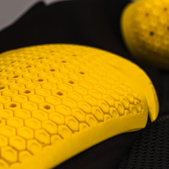 KNOX Honister MK2 Armoured Shirt - Micro Lock Compact Armour