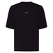 OAKLEY Stacked Metal Tee - Blackout