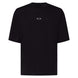 OAKLEY Stacked Metal Tee - Blackout