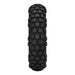 Shinko 504 Mobber 120/70-12 Front Tubeless Scooter Tyre