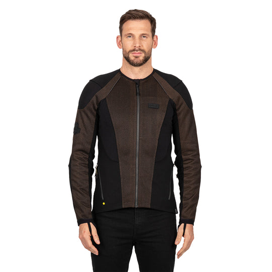 KNOX Urbane Pro MK3 Armour Shirt Mens - Copper
