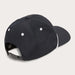 Oakley - Ellipse Rope Hat - Black White