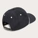 Oakley - Ellipse Rope Hat - Black White