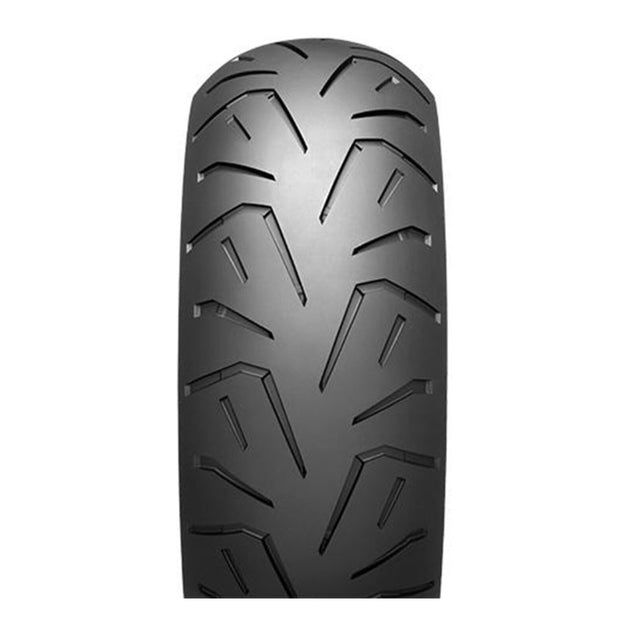 Bridgestone G852 200/60-16 Rear Cruiser Radial Tubeless Tyre