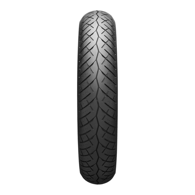 Bridgestone BT46 110/70-17 Front Touring Tubeless Tyre (54H)