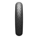 Bridgestone BT46 110/80-17 Front Touring Tubeless Tyre (57V)