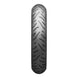 Bridgestone Battlax T33 120/70ZR17 Front Sport Touring Tyre (58W)