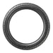 Bridgestone BT46 120/80-17 Rear Tubeless Touring Tyre (61H)