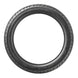 Bridgestone BT46 120/80-17 Rear Tubeless Touring Tyre (61H)
