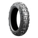 Bridgestone AX41 120/90-17 Rear Tubeless Adventure Tyre