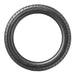 Bridgestone BT46 130/80-17 Rear Tubeless Touring Tyre (65H)