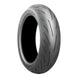 Bridgestone S22 180/60-17 Rear Hypersport Tyre (75W)