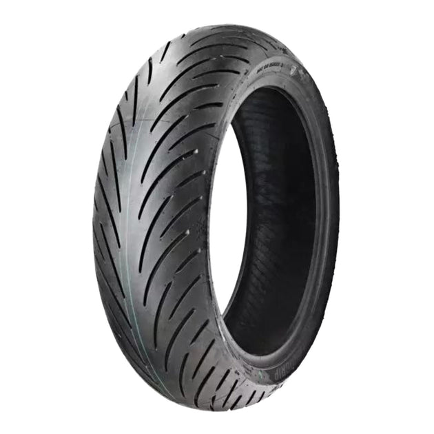 Eurogrip Roadhound 190/50ZR17 Rear Tubeless Radial Tyre (73W Rating)