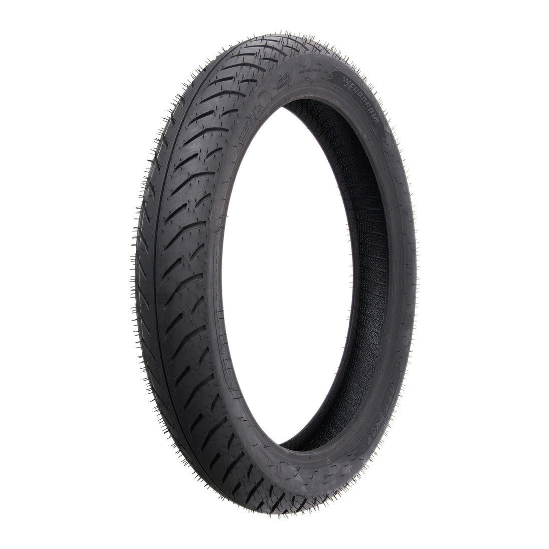 Eurogrip ATT240 90/90-17 Front Tubeless Tyre (49P Rating)