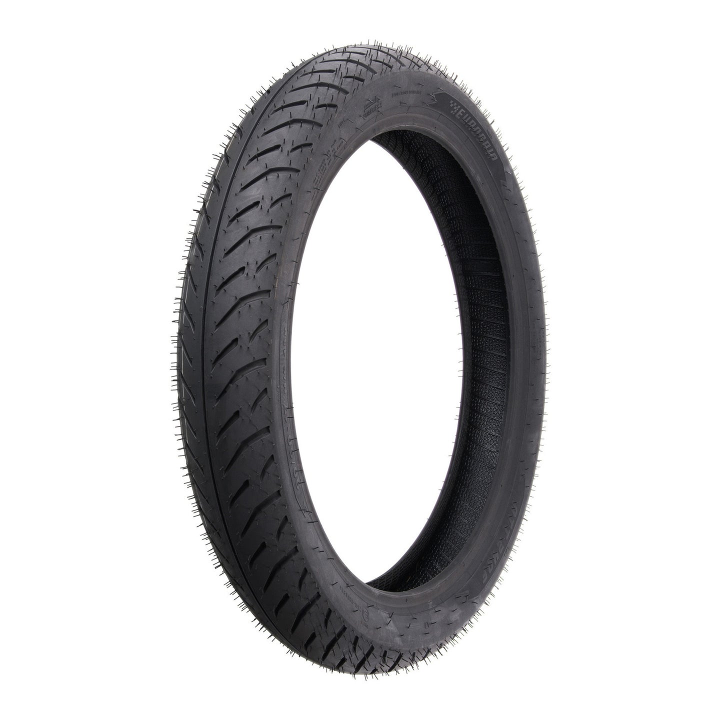 Eurogrip ATT240 90/90-17 Front Tubeless Tyre (49P Rating)