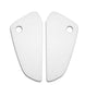 R&G Tank Traction Grips for Yamaha MT-07 '25- (2- Piece Kit) Clear