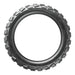 Bridgestone AX41 120/80-18 Rear Tubeless Adventure Tyre (62P)