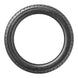 Bridgestone BT46 120/80-18 Rear Tubeless Touring Tyre (62H)