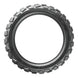Bridgestone AX41 120/90-18 Rear Tubeless Adventure Tyre (65P)