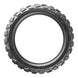 Bridgestone AX41 460-18 Rear Tubeless Adventure Tyre (63P)