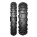Continental TKC80^2 - front and rear (sold separately)