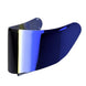 Airoh Connor - Mirror Silver Visor