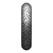 Bridgestone Battlax T33 120/70ZR19 Front Sport Touring Tyre (60W)