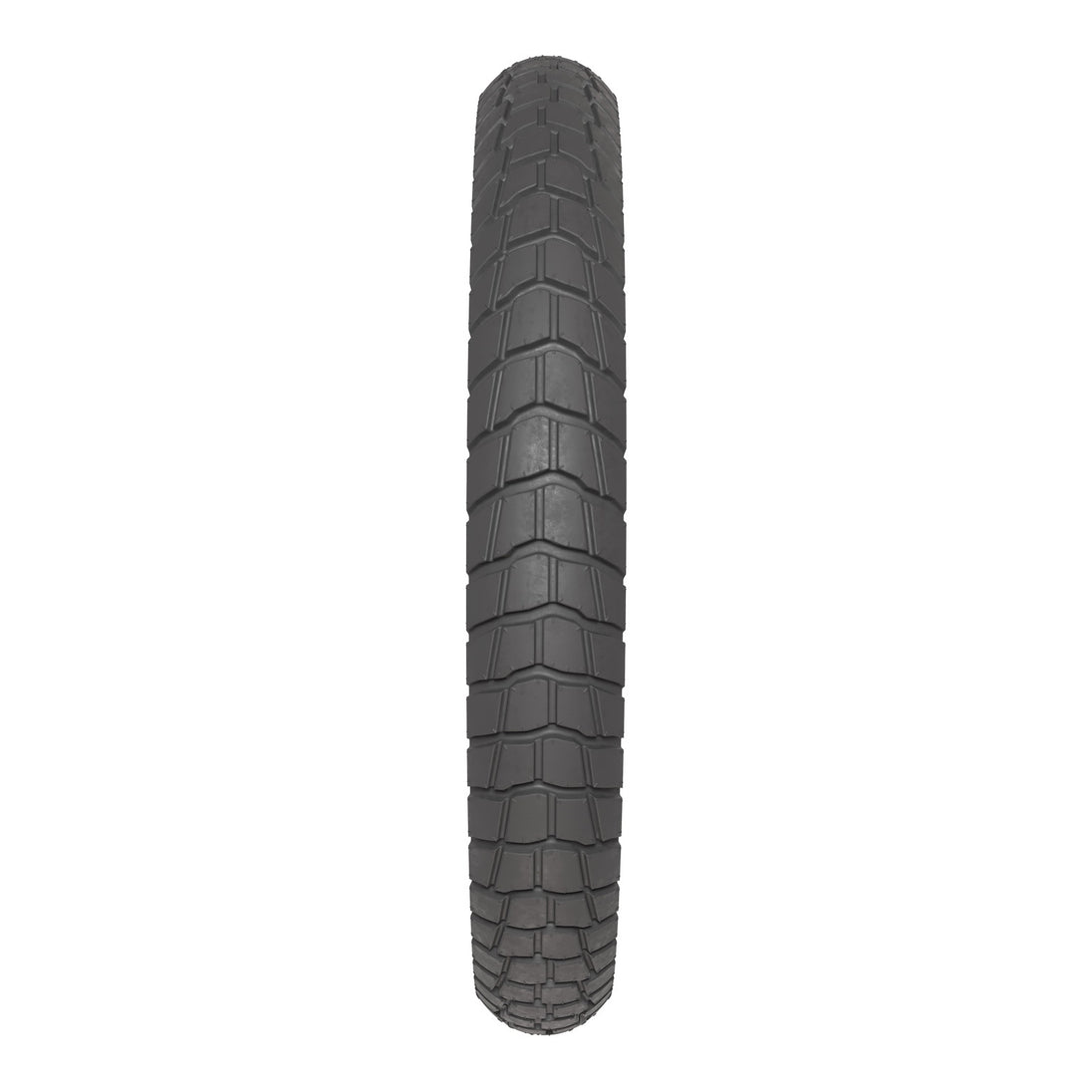 Eurogrip Trailhound Wild 120/70-19 Front Tubeless Tyre (60V Rating)