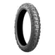 Bridgestone AX41 90/100-19 Front Tubeless Adventure Tyre (55P)