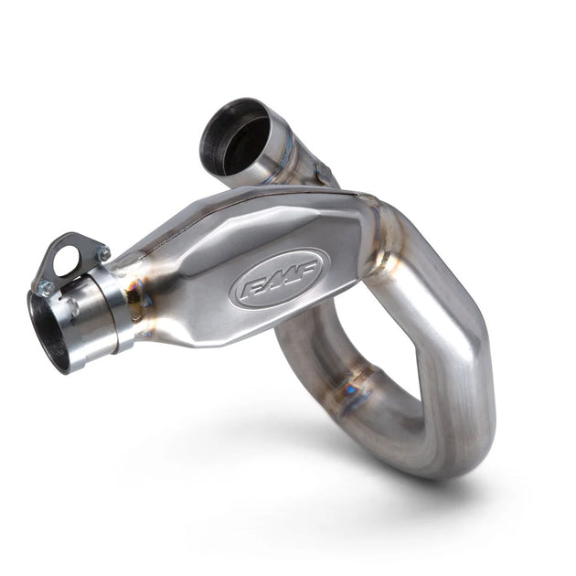 Titanium MegaBomb for CRF250R/X 2025-26