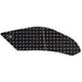 Eazi-Grip Yamaha YZF-R9 25- EVO Black R&G