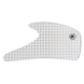 Eazi-Grip - EVO Tank Grips - Ducati XDiavel V4 2025 - Clear