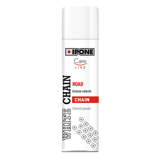 WHITE CHAIN 250ml chain lube
