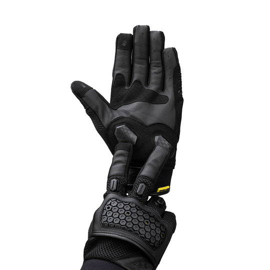 KNOX Urbane Pro Glove - Black