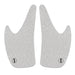 R&G Tank Traction Grip for Ducati XDiavel V4 25- (2- piece kit) Clear