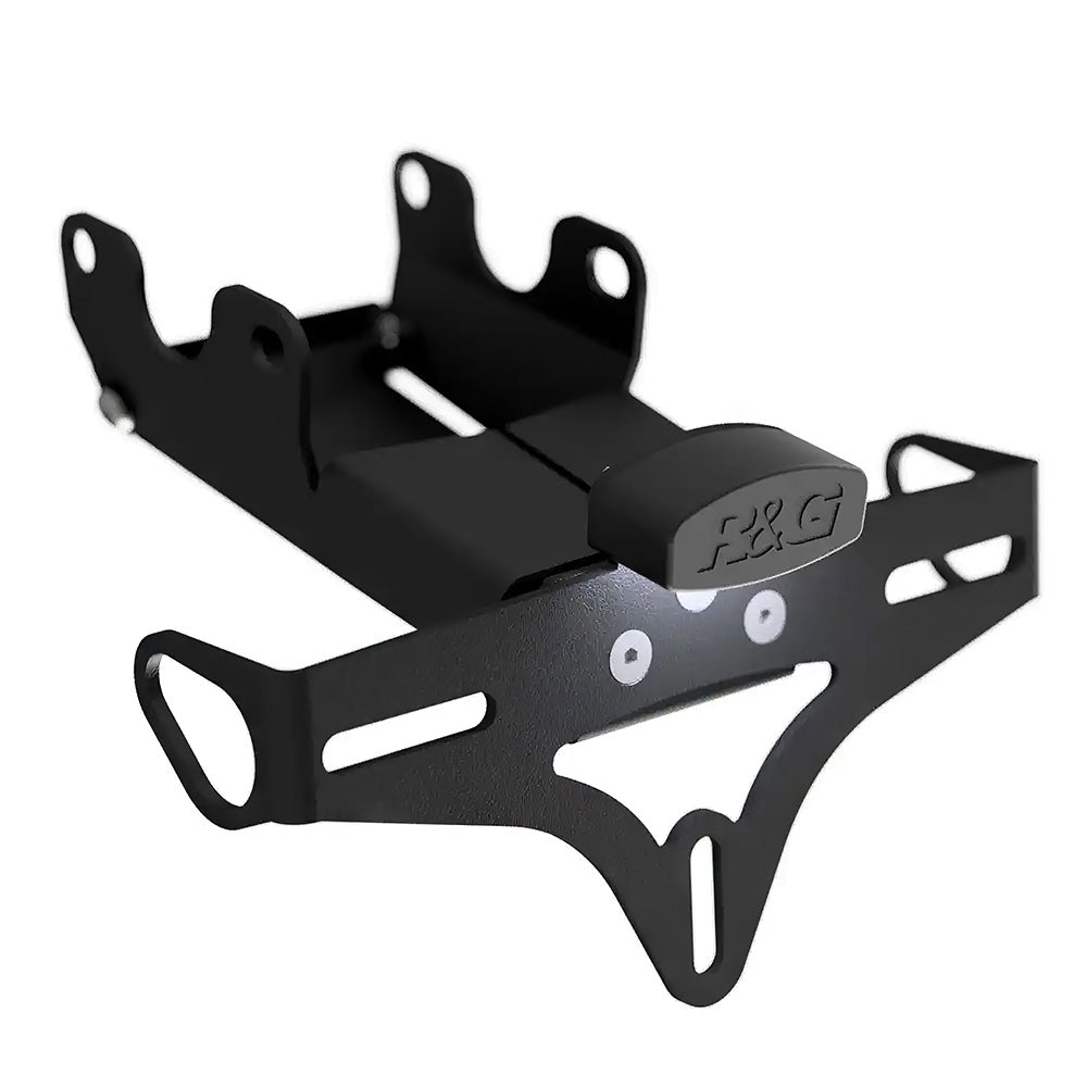 Tail Tidy for Yamaha YZF-R9 25- R&G
